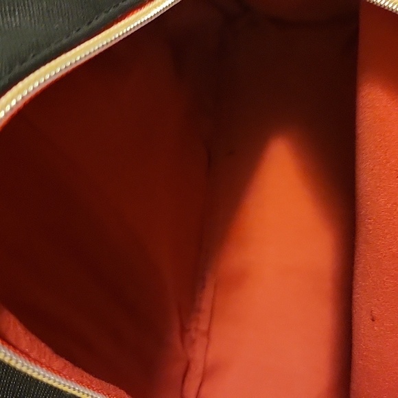 NWT: Disney Mickey Mouse Mini Backpack with 3D Ears and Logo - Picture 9 of 16